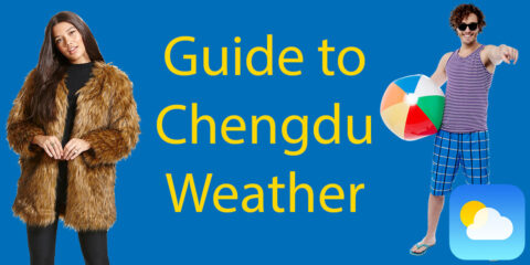 What is the Weather in Chengdu? Our Guide to Chengdu Weather Thumbnail