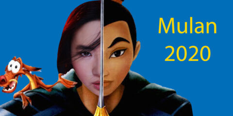 Mulan (2020) || Feminist Remake and Cultural Homage Thumbnail