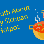 The Sizzling Truth Behind Spicy Sichuan Hotpot 🍲🌶️ Thumbnail