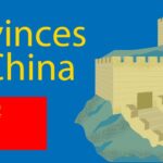 Provinces of China // The Complete Guide to China's 34 Divisions Thumbnail