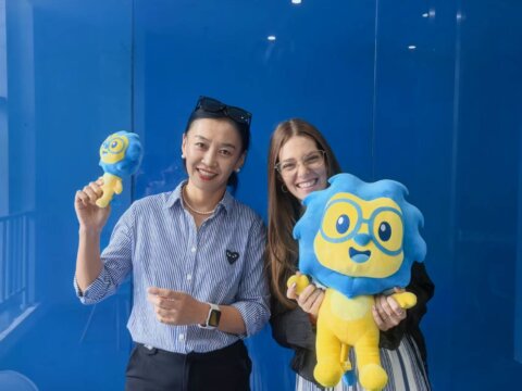 1-on-1 Individual Chinese classes in Chengdu