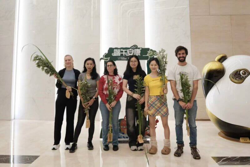 Activities after class