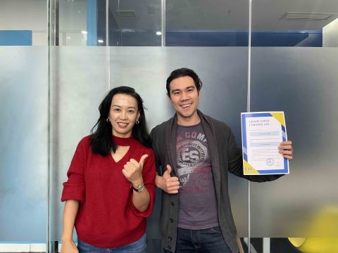 1-on-1 Chinese Lessons in China