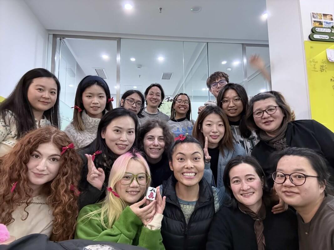 Come to LTL Chengdu and Learn Chinese in Chengdu