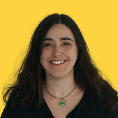 Ilaria Profile Picture 2