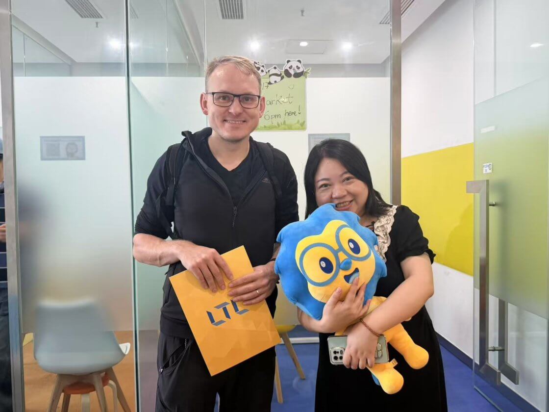 LTL School Individual 1-on-1 Chinese Language Classes