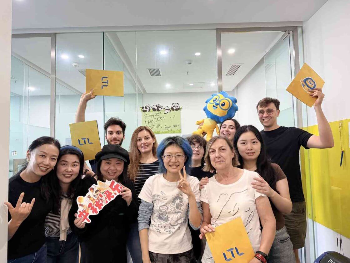 Best Mandarin Chinese Language School in China